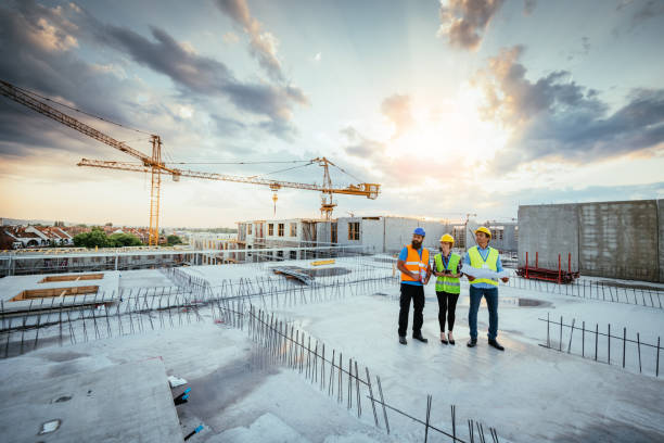 Best Commercial Concrete Services in Rifle, CO