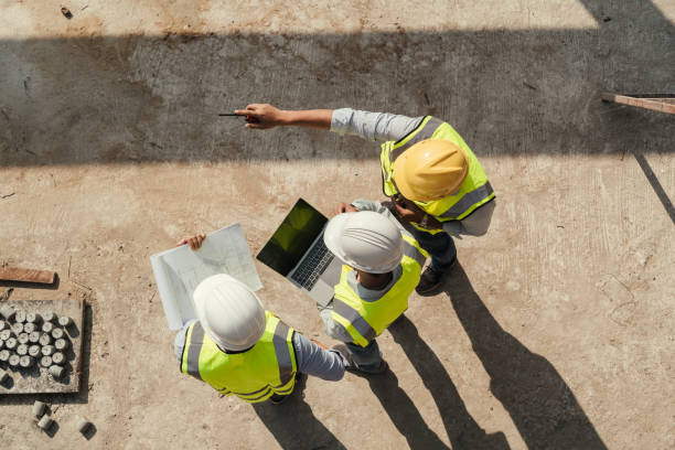 Best Concrete Slab Construction in Rifle, CO