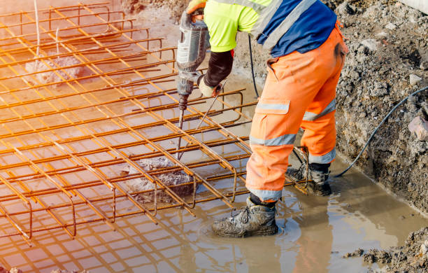 Best Concrete Foundation Repair in Rifle, CO