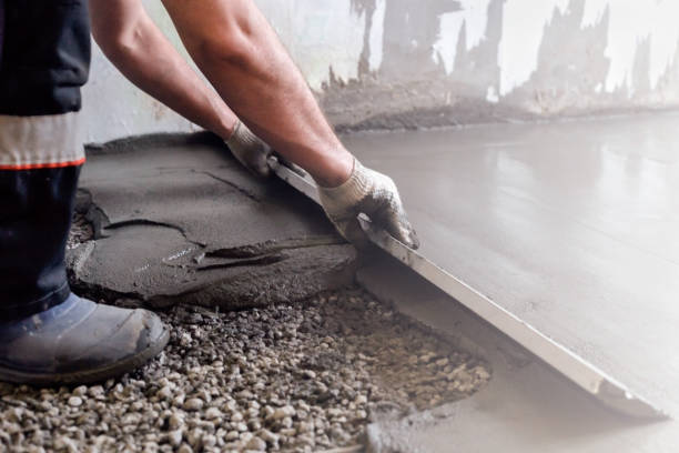 Best Concrete Sealing and Maintenance in Rifle, CO