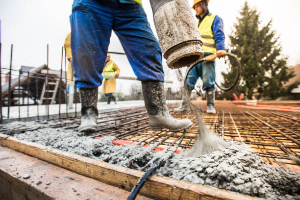 Best Concrete Pool Decks in Rifle, CO